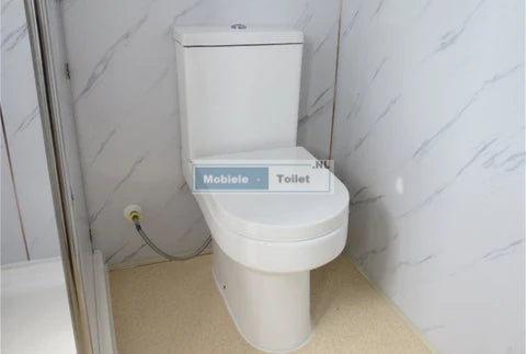 Sanitär container duschcontainer wc dusch kabine toilettencontainer sanitärcontainer toilettenhaus mobile toilette