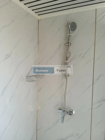 Sanitär container duschcontainer wc dusch kabine toilettencontainer sanitärcontainer toilettenhaus mobile toilette