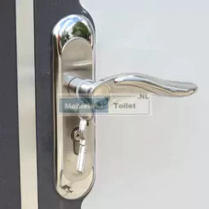 Sanitärcontainer mobile toilette toilettencontainer wc container wc kabine toilettenhaus dixi klo weiss