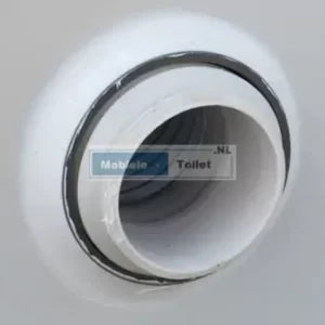 Sanitärcontainer mobile toilette toilettencontainer wc container wc kabine toilettenhaus dixi klo weiss