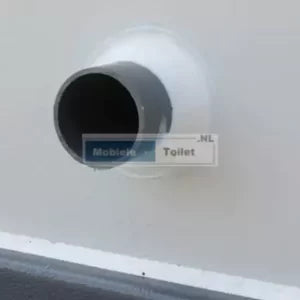 Behinderten toilette wc kabine Sanitär container behinderte
