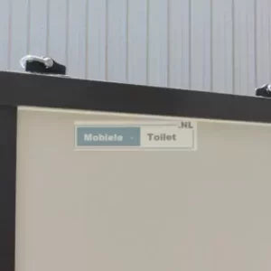wc container mobile toiletten toilettenhaus wc kabine Sanitärcontainer toilettencontainer dixi klo