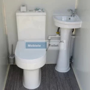 wc container mobile toiletten toilettenhaus wc kabine Sanitärcontainer toilettencontainer dixi klo