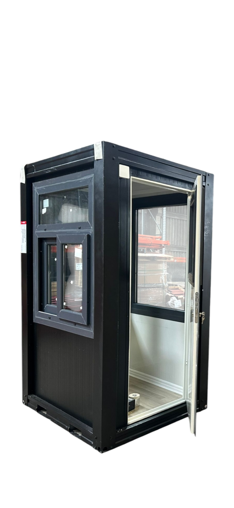 Kassen container Kassahäuschen Verkaufscontainer mobile kasse kassawagen