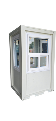 Kassen container Kassahäuschen Verkaufscontainer mobile kasse kassawagen