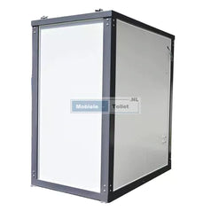 Dusch Container Sanitärcontainer mobile dusch kabine duschcontainer Sanitärkabine