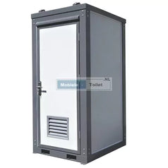 Sanitärcontainer mobile toilette toilettencontainer wc container wc kabine toilettenhaus dixi klo weiss